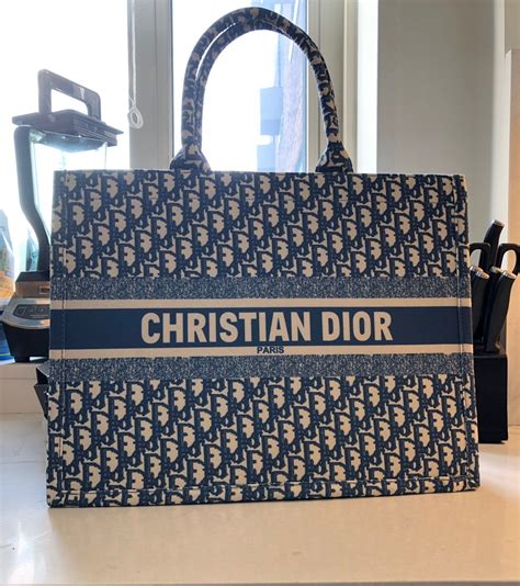 lady dior monogram bag